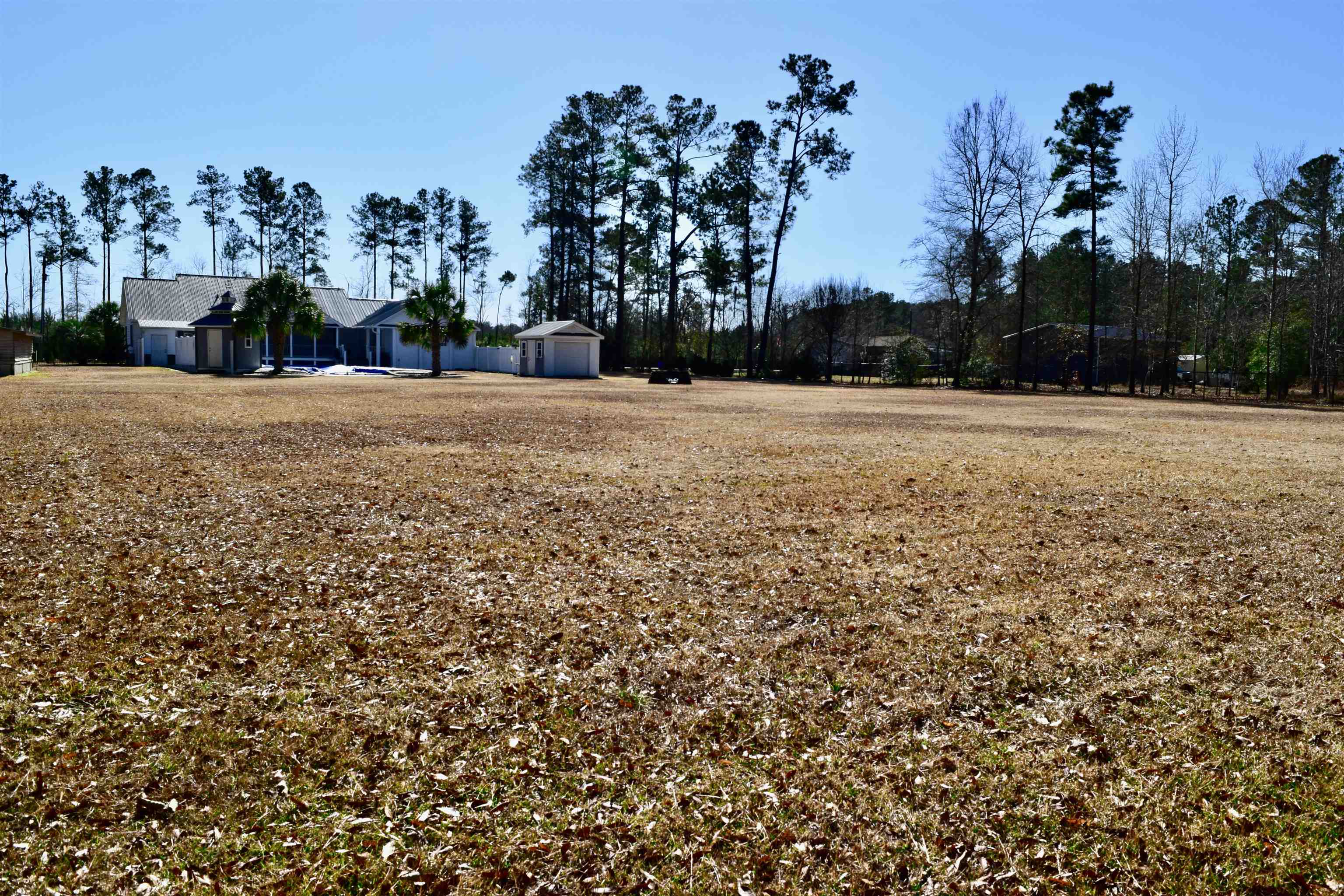 3554 Jordanville Road Galivants Ferry, SC 29544 - Photo 32 of 43