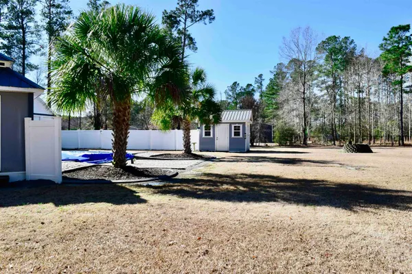 $450,000 | 3554 Jordanville Road, Galivants Ferry, SC 29544