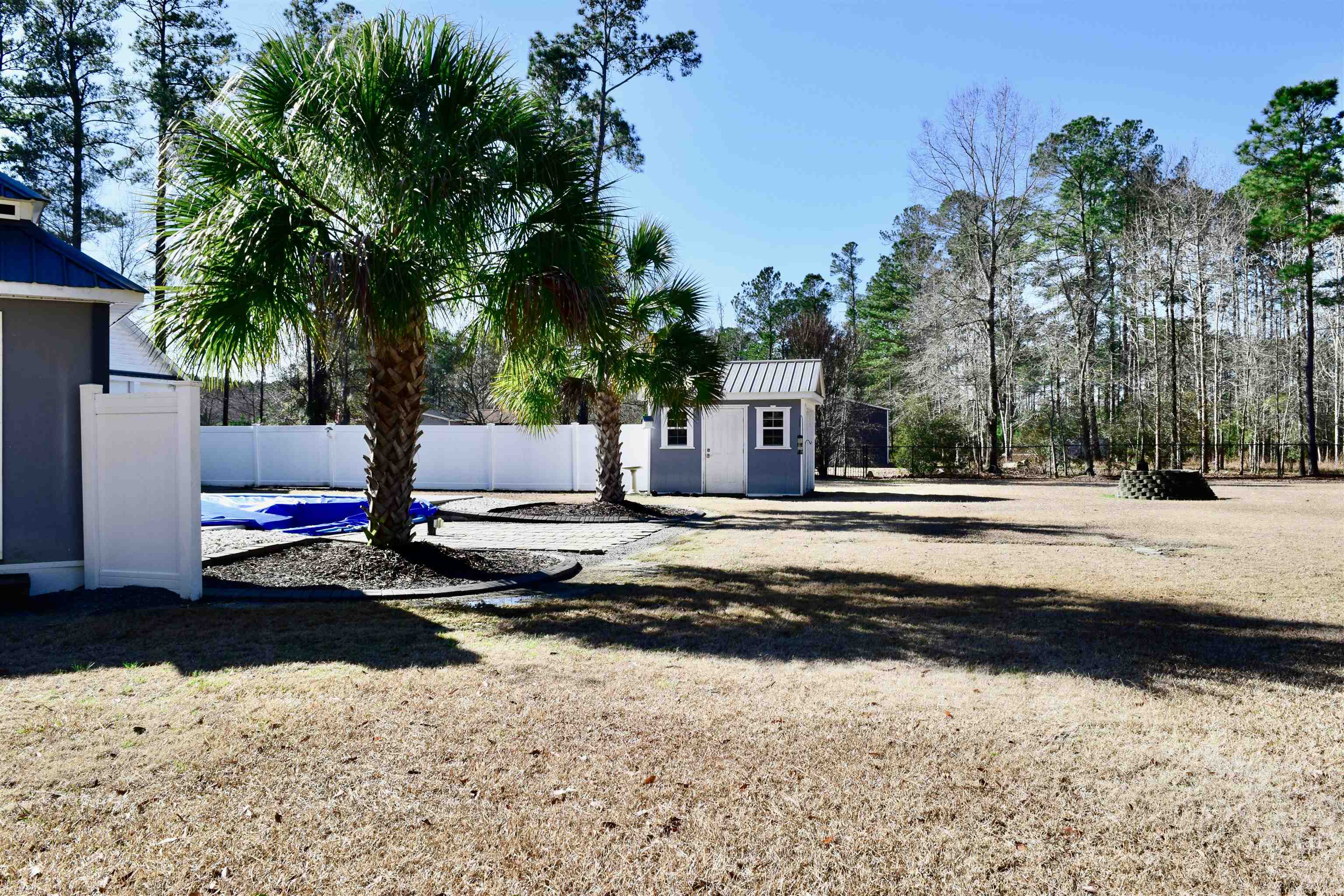 3554 Jordanville Road Galivants Ferry, SC 29544 - Photo 35 of 43