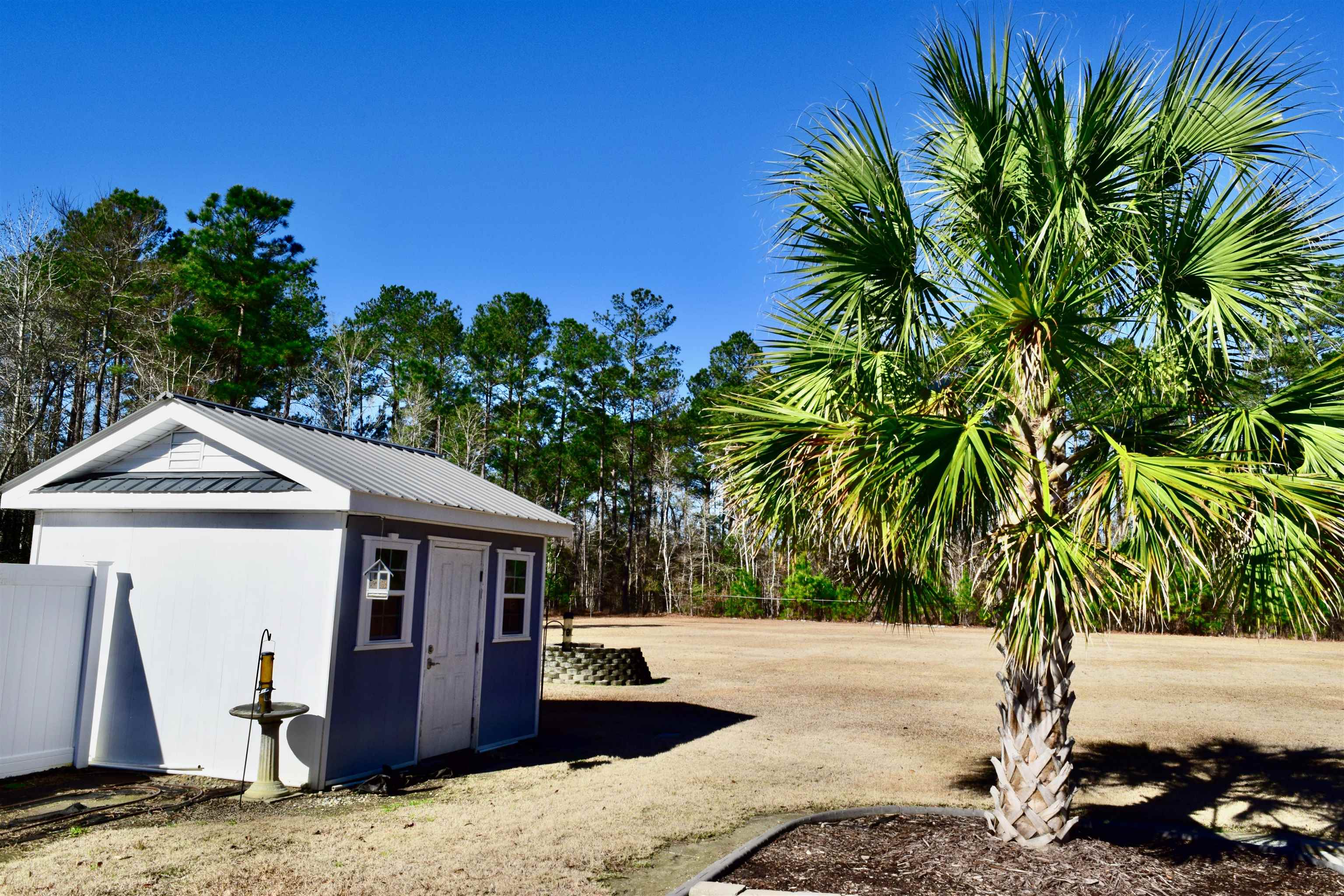 3554 Jordanville Road Galivants Ferry, SC 29544 - Photo 37 of 43