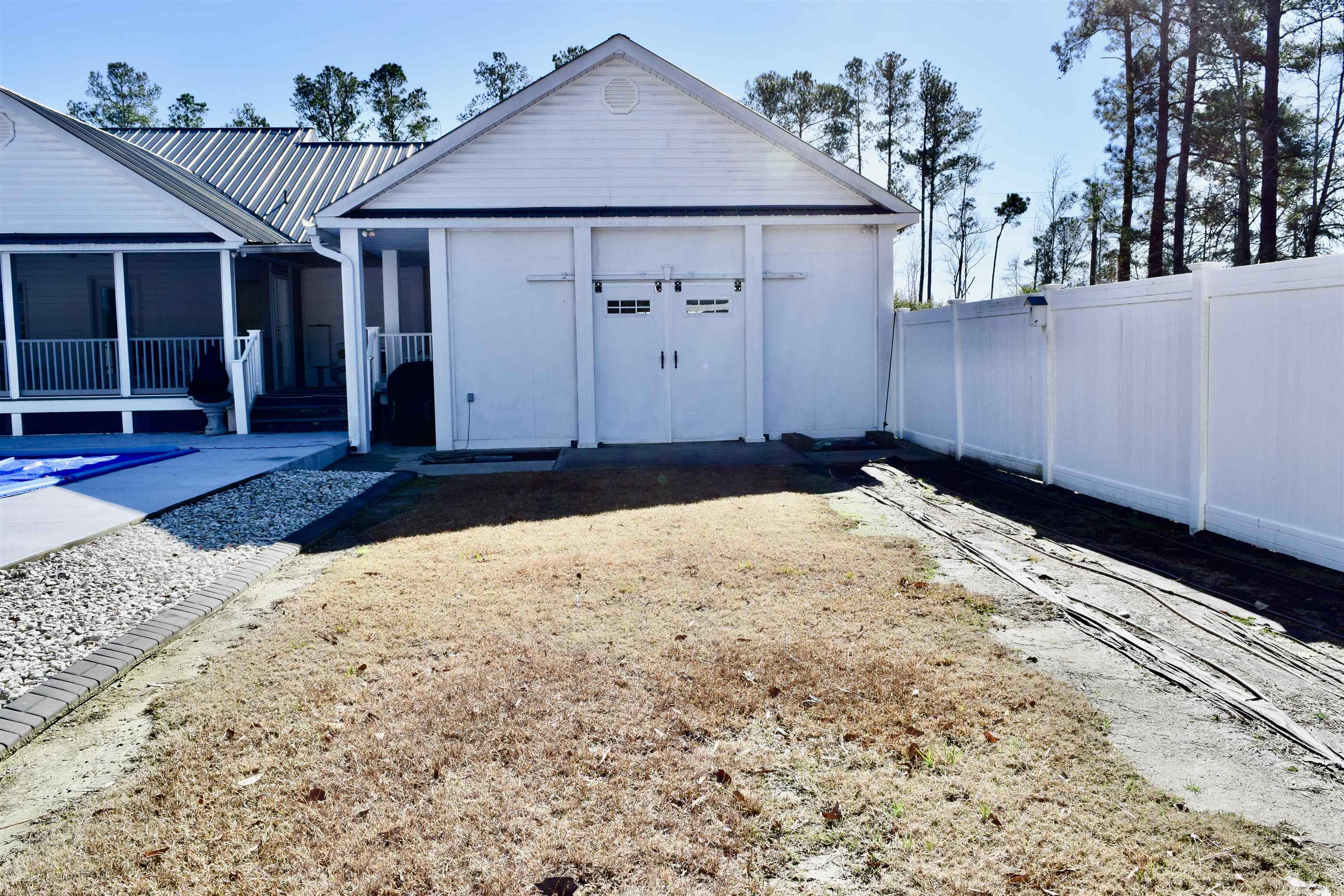 3554 Jordanville Road Galivants Ferry, SC 29544 - Photo 39 of 43