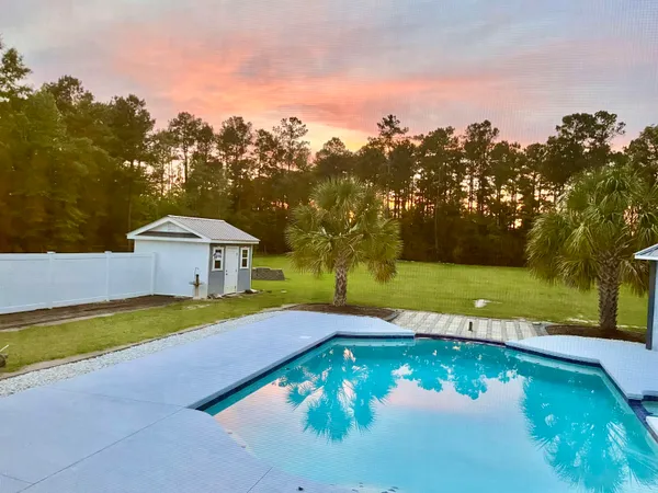 $450,000 | 3554 Jordanville Road, Galivants Ferry, SC 29544
