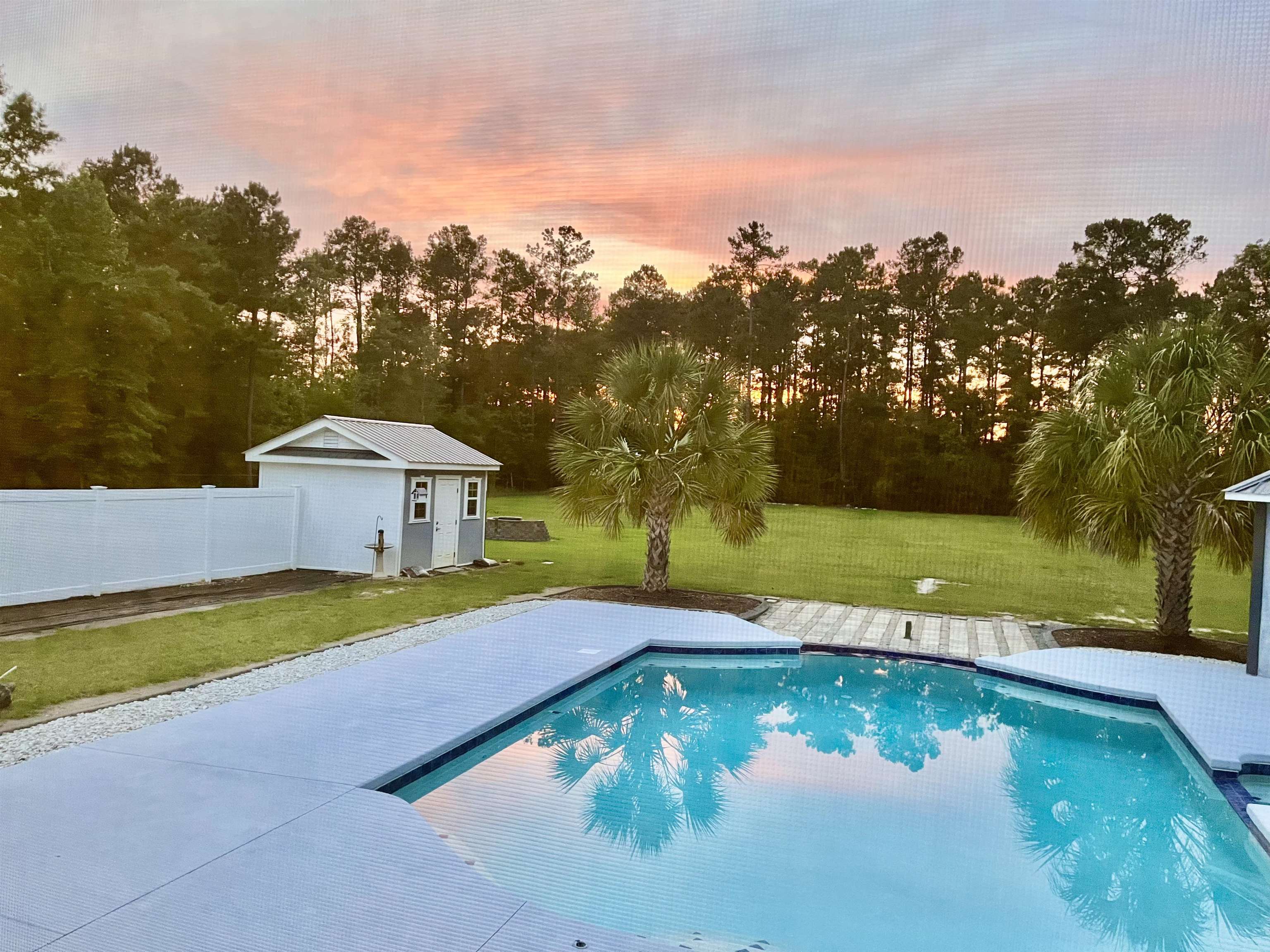 3554 Jordanville Road Galivants Ferry, SC 29544 - Photo 43 of 43