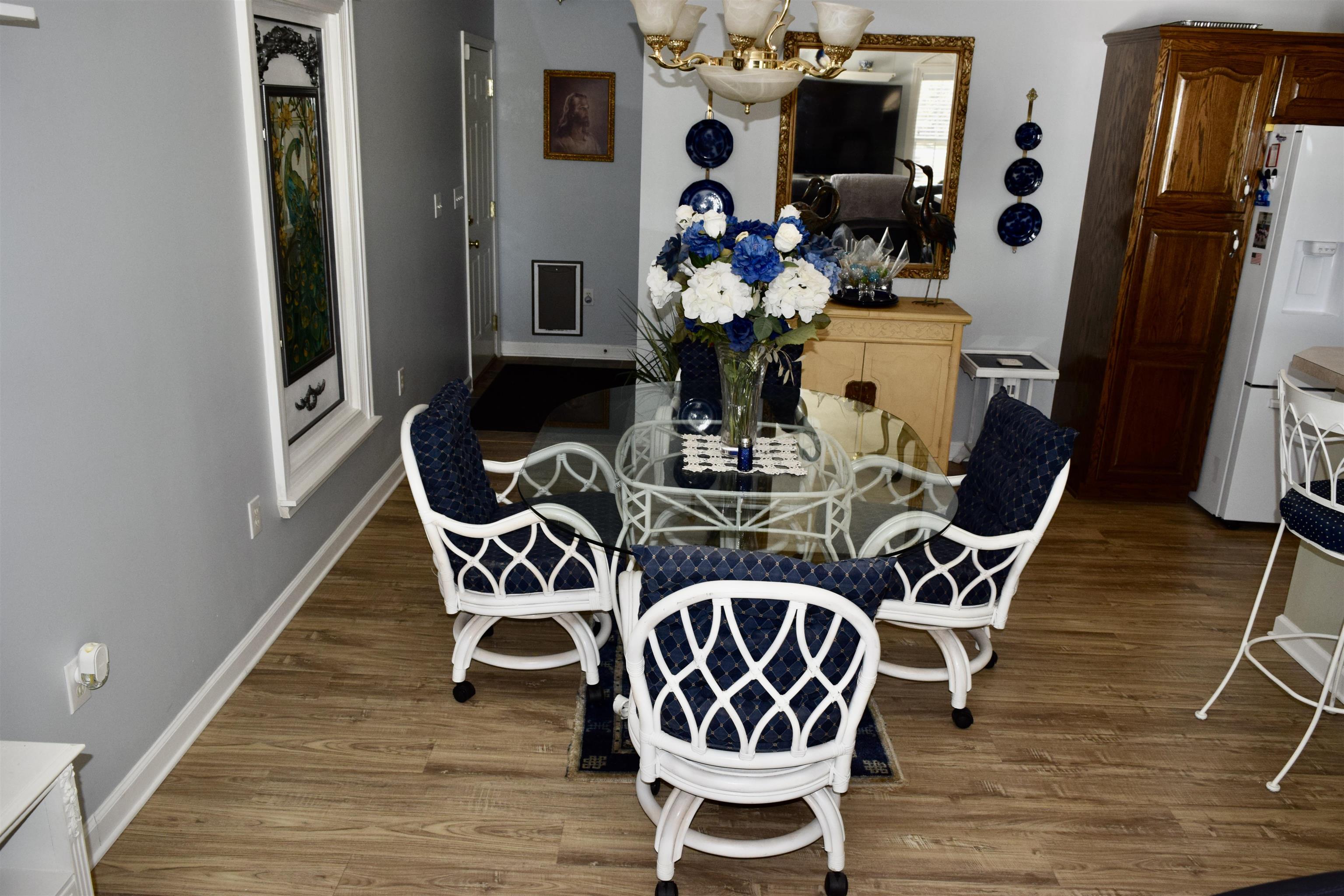 3554 Jordanville Road Galivants Ferry, SC 29544 - Photo 5 of 43