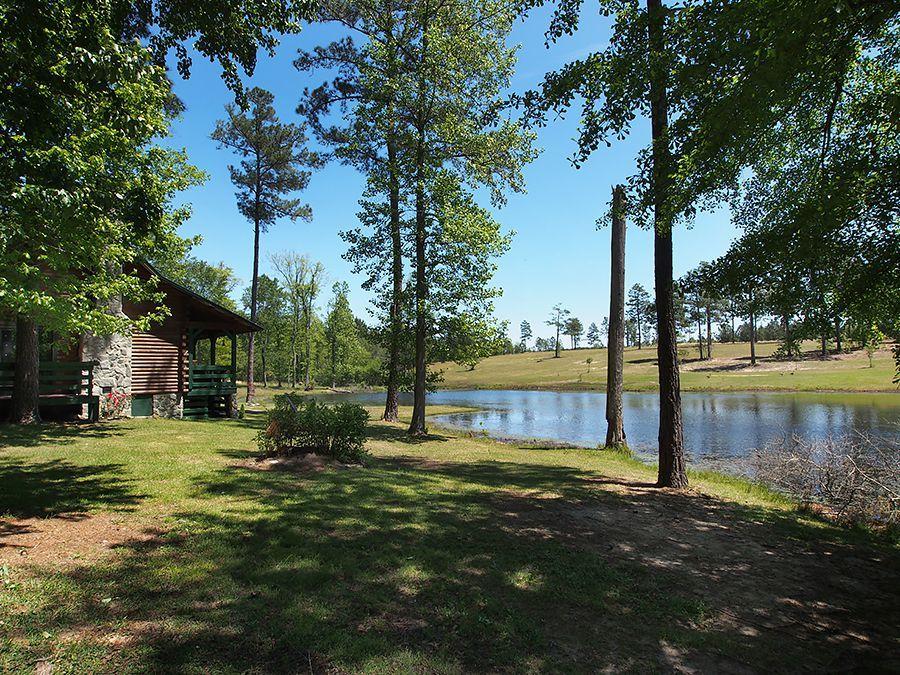 725 Thunder Road Pinebluff, NC 28373 - Photo 35 of 46 yard2_resized