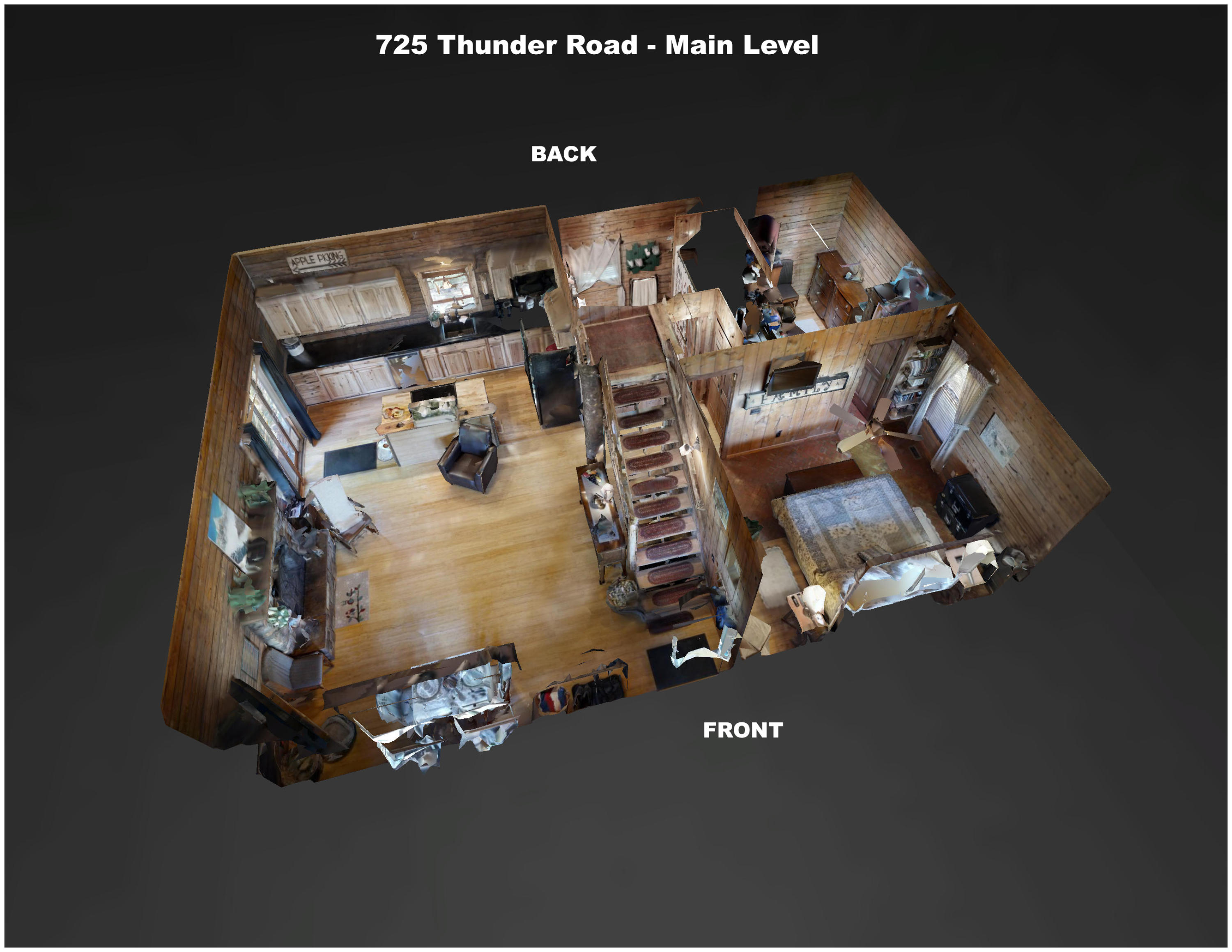 725 Thunder Road Pinebluff, NC 28373 - Photo 44 of 46 dollpic2