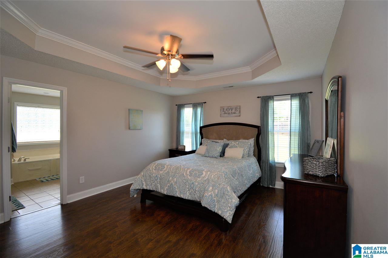 234 Rivershore Drive Huntsville, AL 35811 - Photo 33 of 50