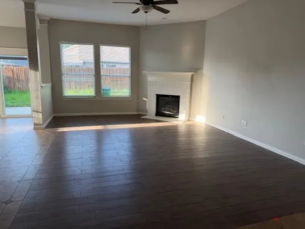 $370,000 | 1609 Kittyhawk Drive, Little Elm, TX 75068