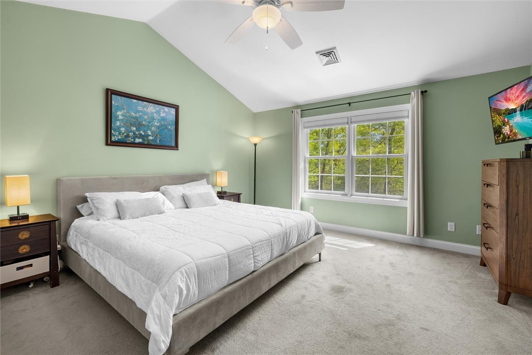 243 Cottrell Road Tiverton, RI 02878 - Photo 25 of 47