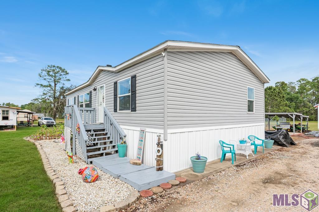 11428 Pipeline Road Gonzales, LA 70737 - Photo 13 of 28 Gallery Image 13