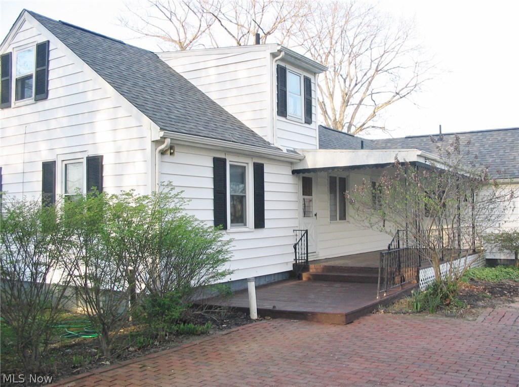 8368 Henderson Road Diamond, OH 44412 - Photo 24 of 28 Gallery Image 24