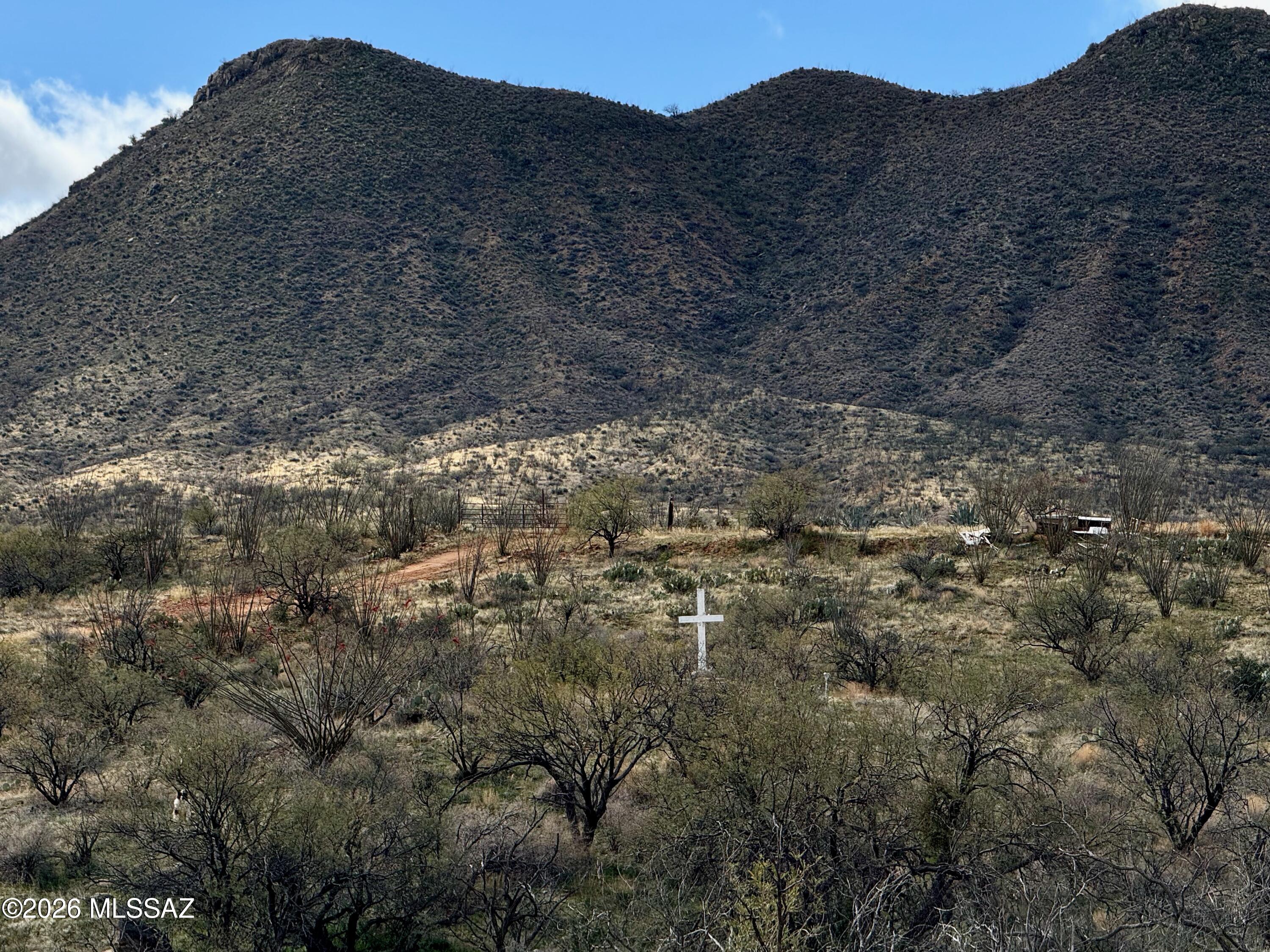 0 South Sierrita Mountain Road Tucson, AZ 85736 - Photo 18 of 24