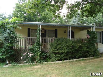 8864 Turkey Ridge Road Breinigsville, PA 18031 - Photo 1 of 5 Gallery Image 1
