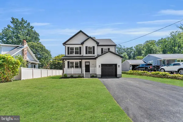 $479,000 | 51 East Spring Street, Pine Hill, NJ 08021
