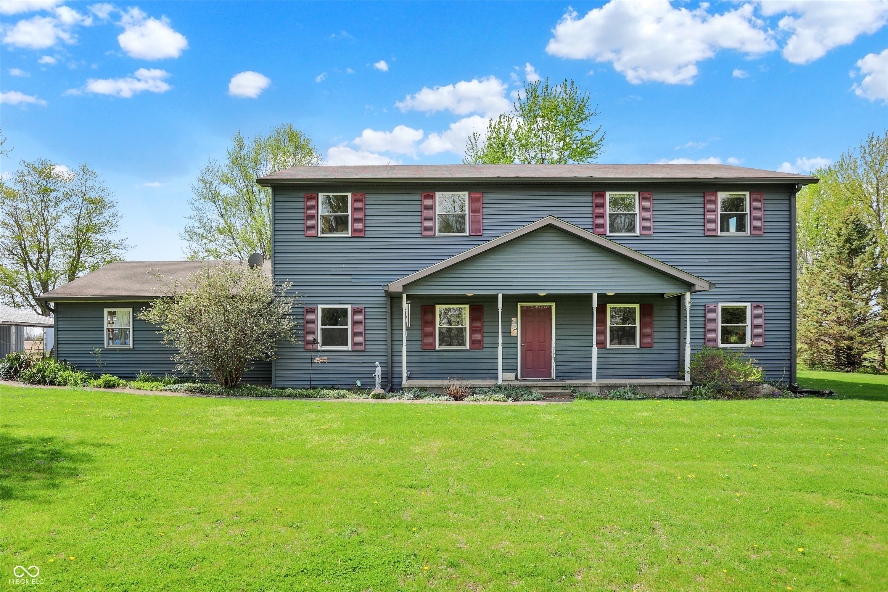 21080 Six Points Road Sheridan, IN 46069 - Photo 1 of 42