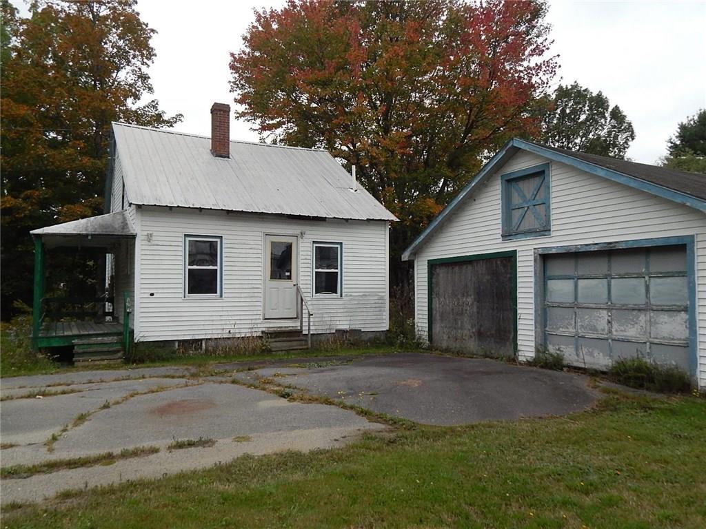 84 Fahi Pond Road North Anson, ME 04958 - Photo 4 of 13 Photo