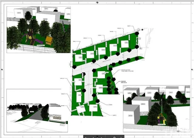 $349,996 | 1000 Bacon Street, Durham, NC 27701