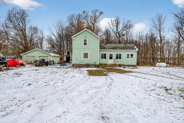 $335,000 | 4579 West 110th Avenue, Allegan, MI 49010