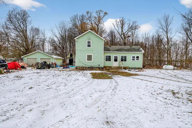 $345,000 | 4579 West 110th Avenue, Allegan, MI 49010