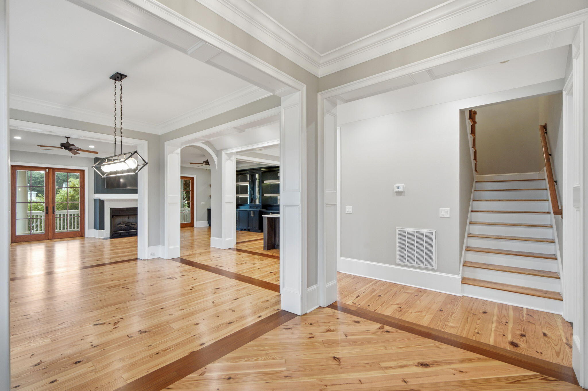 1344 Penshell Place Mount Pleasant, SC 29464 - Photo 4 of 50 Foyer