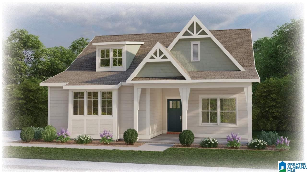 3063 Simms Landing Pelham, AL 35124 - Photo 1 of 4