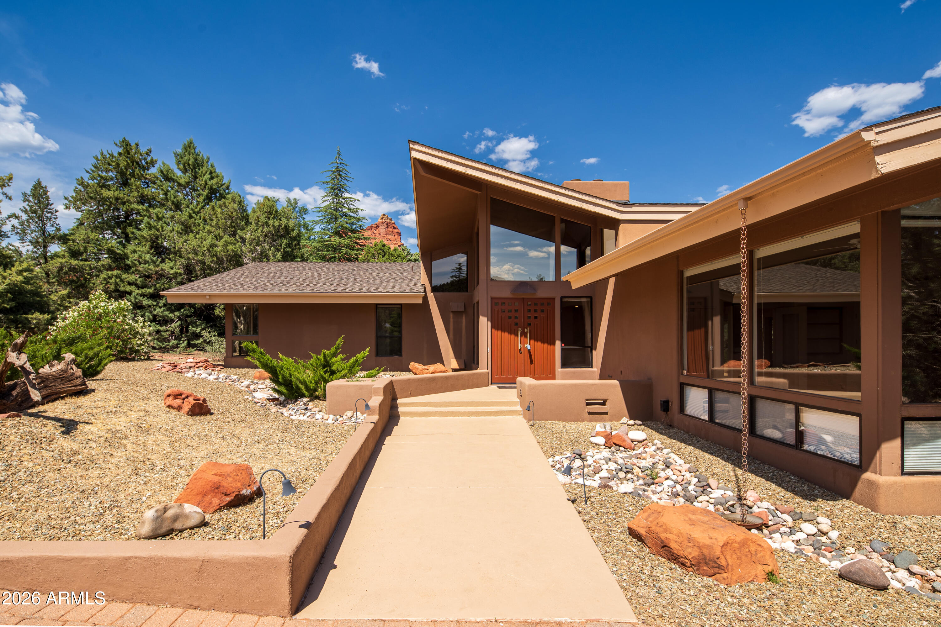 1530 Soldiers Pass Road Sedona, AZ 86336 - Photo 3 of 52