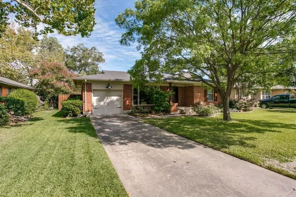 $2,600 | 630 Downing Drive, Richardson, TX 75080