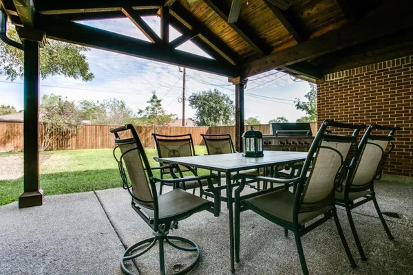 $2,600 | 630 Downing Drive, Richardson, TX 75080