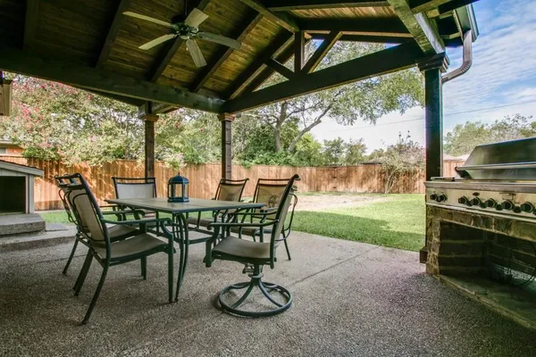 $2,600 | 630 Downing Drive, Richardson, TX 75080