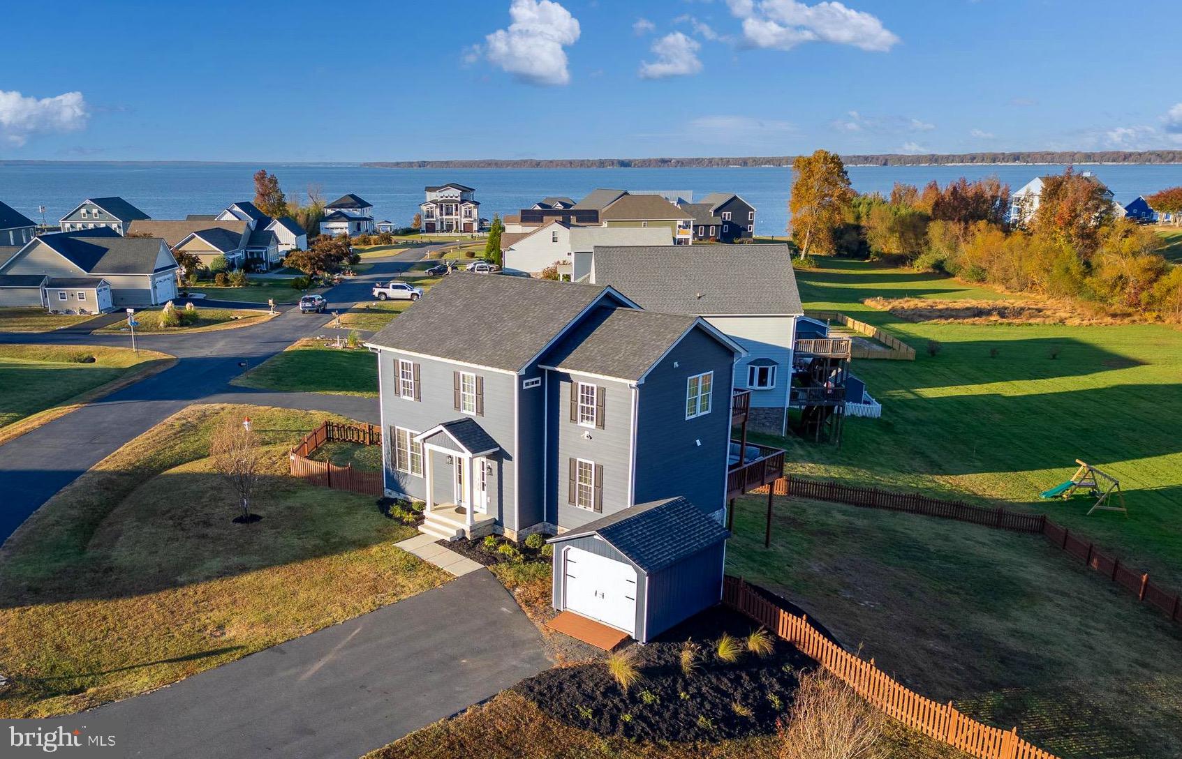 6121 Bamboo Point King George, VA 22485 - Photo 1 of 11
