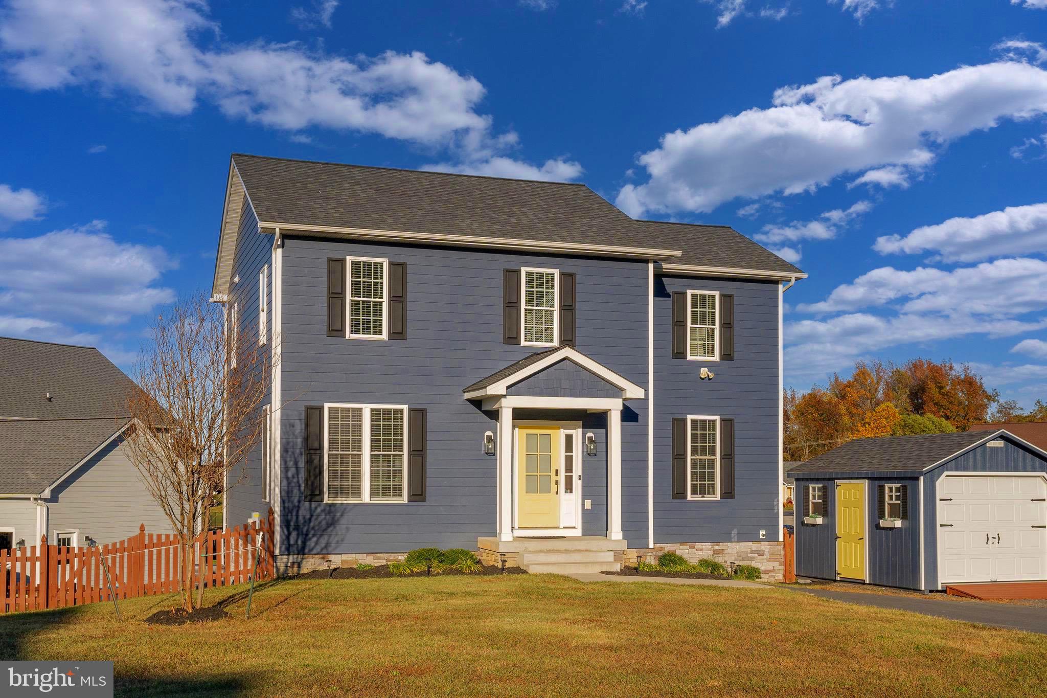 6121 Bamboo Point King George, VA 22485 - Photo 2 of 11