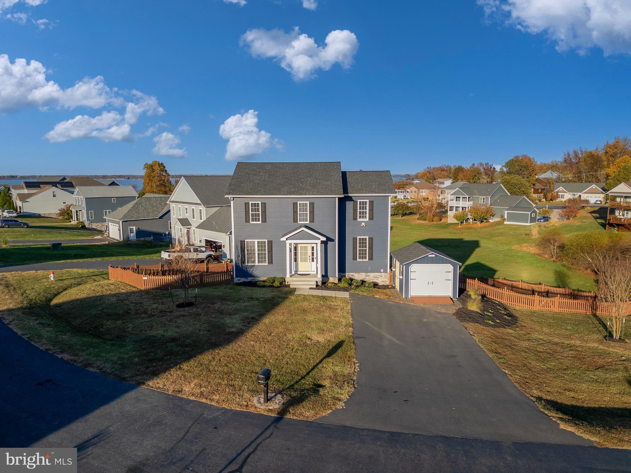 6121 Bamboo Point King George, VA 22485 - Photo 3 of 11