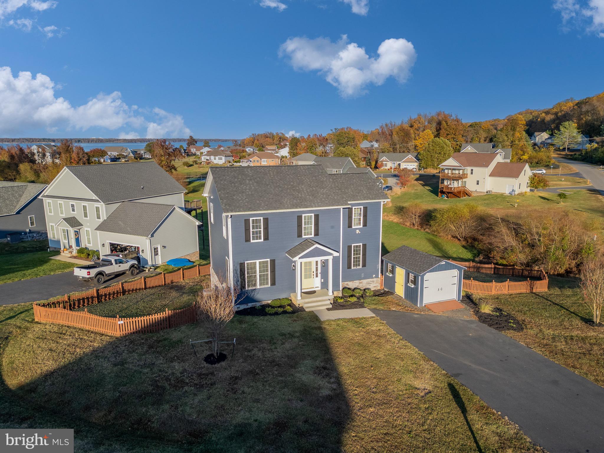 6121 Bamboo Point King George, VA 22485 - Photo 4 of 11