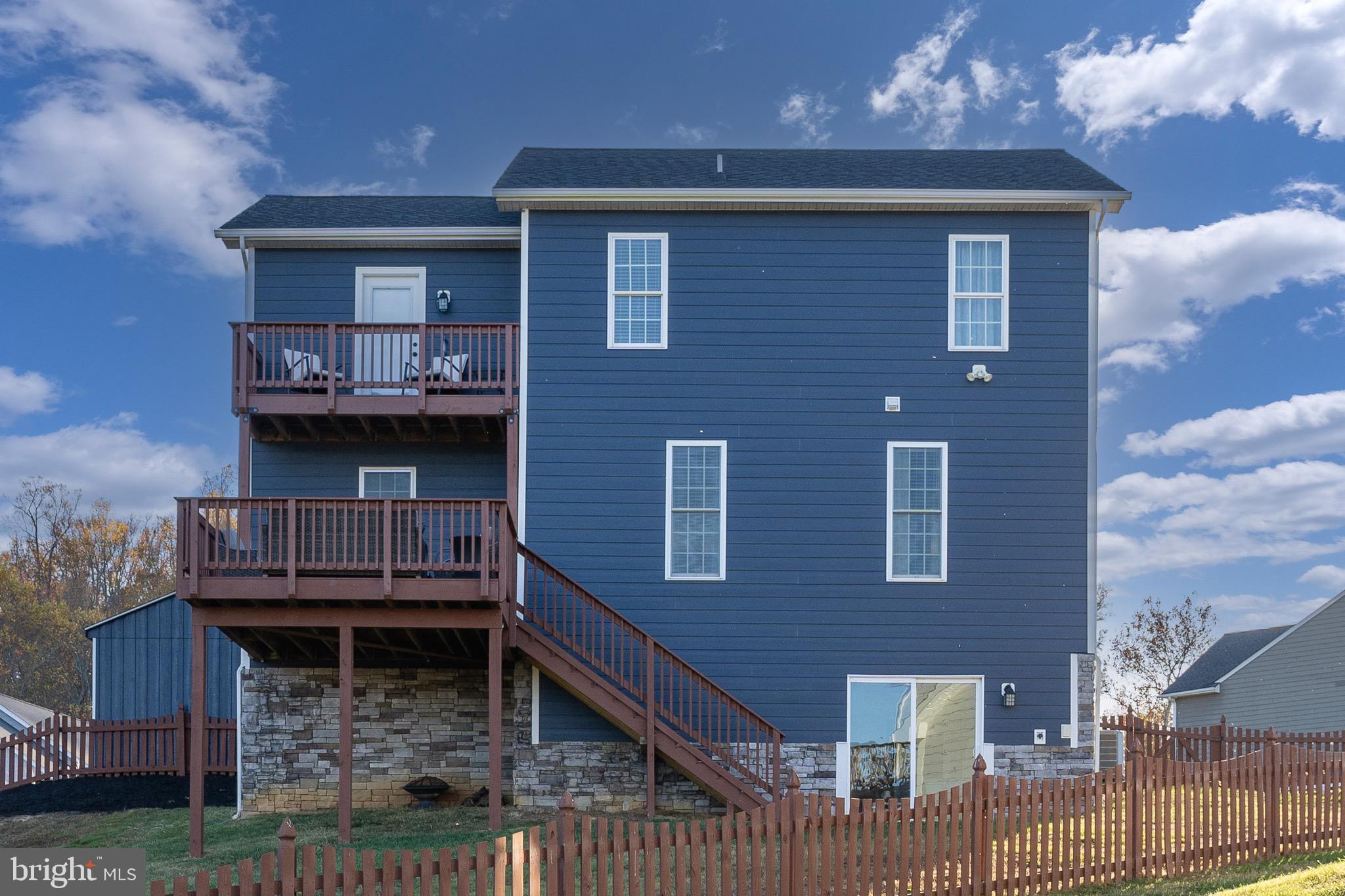 6121 Bamboo Point King George, VA 22485 - Photo 5 of 11