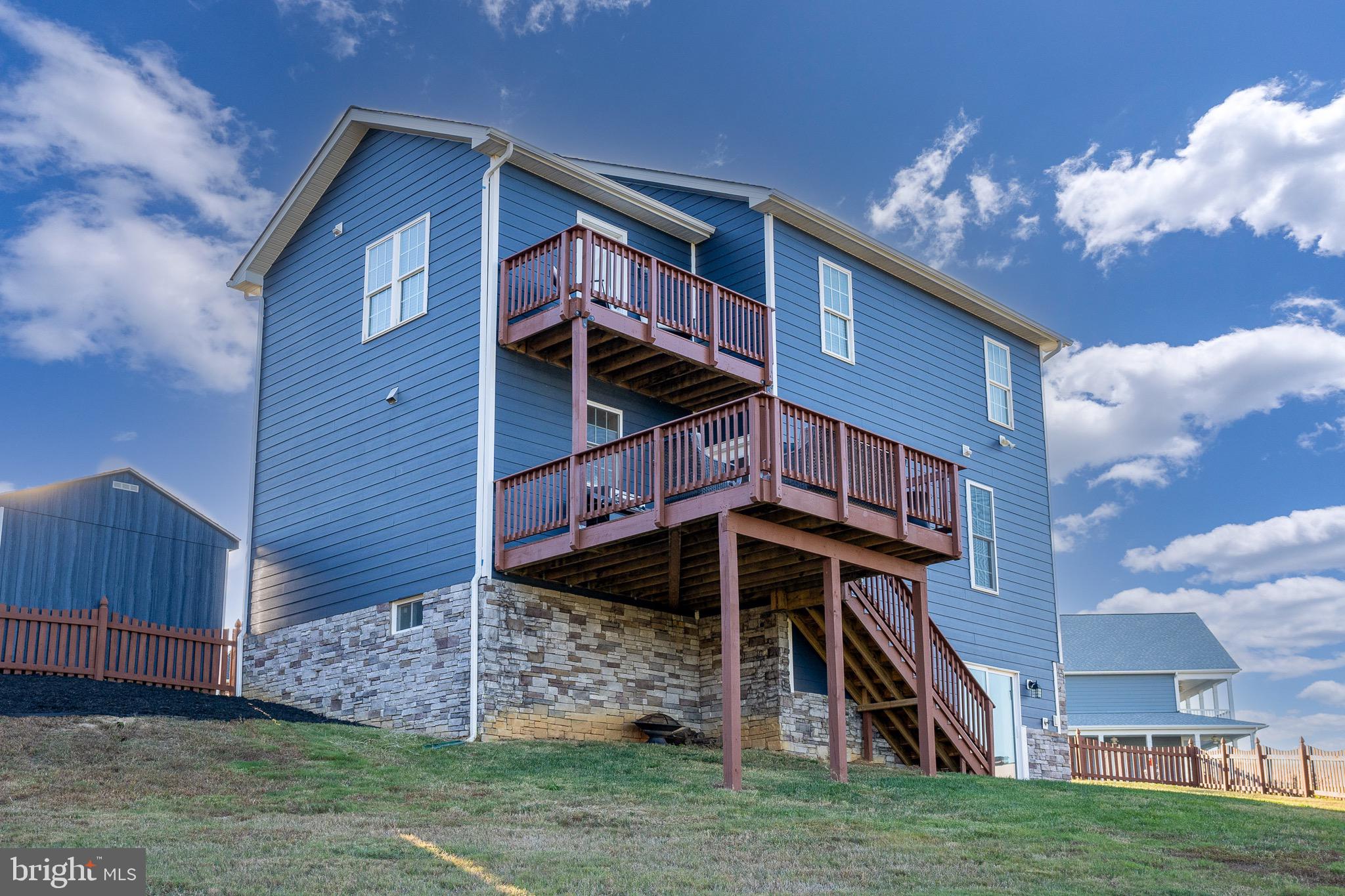 6121 Bamboo Point King George, VA 22485 - Photo 6 of 11