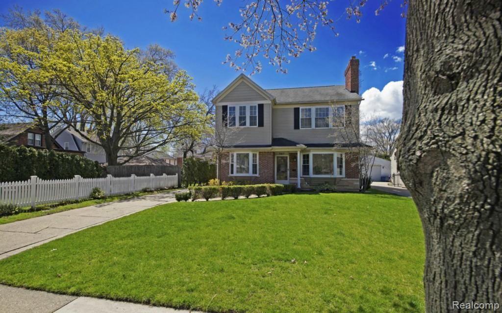 307 Ridgemont Road Grosse Pointe, MI 48236 - Photo 25 of 25 1-photo-web-1680x1050-430539.jpg