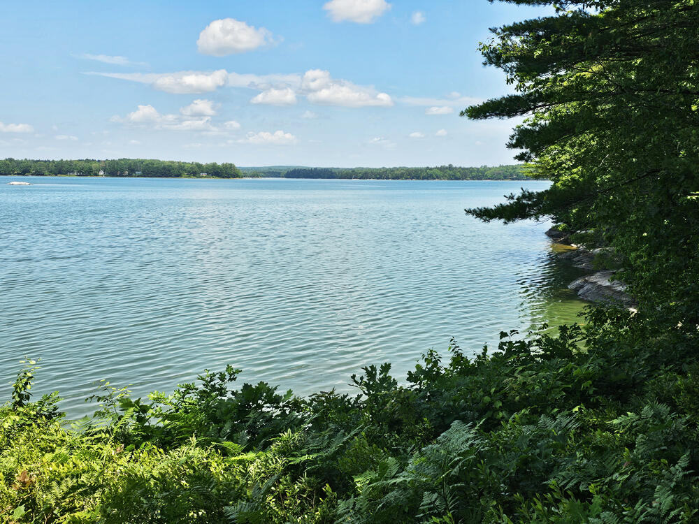 190 Heath Road Bremen, ME 04551 - Photo 22 of 57 Waterfront