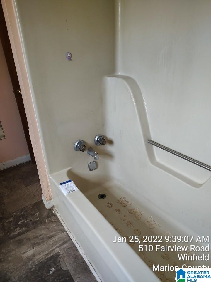510 Fairview Road Winfield, AL 35594 - Photo 7 of 22