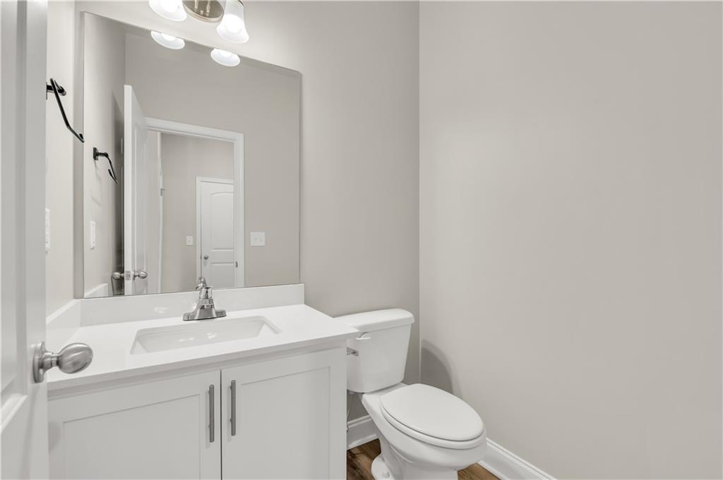 1486 Fern Rdg Lane Norcross, GA 30093 - Photo 20 of 40 Gallery Image 20