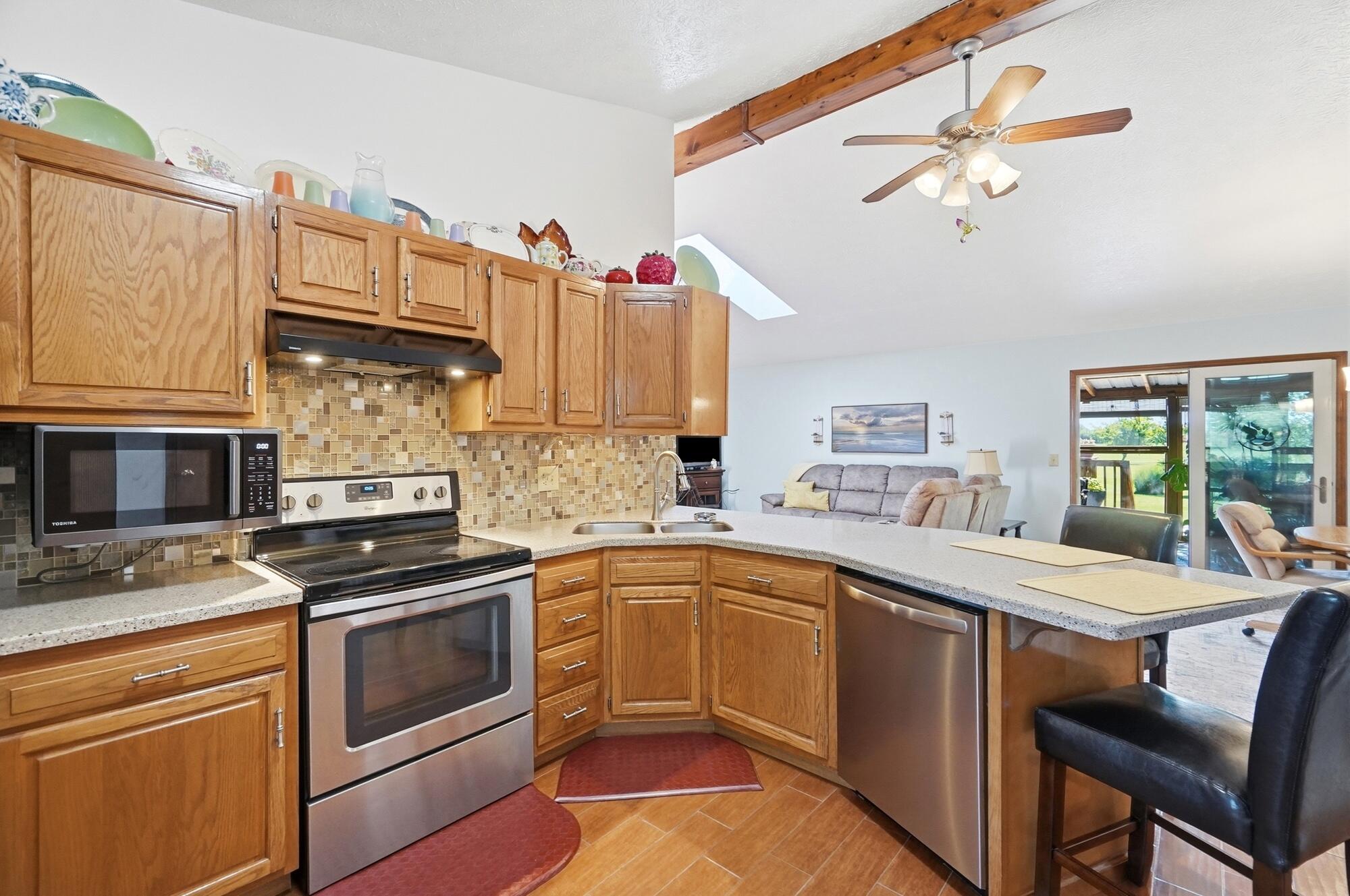 6780 Springfield Jamestown Road Springfield, OH 45502 - Photo 28 of 58