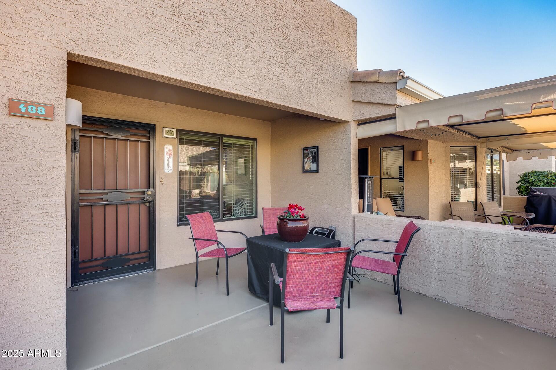 14300 West Bell Road, Unit 488 Surprise, AZ 85374 - Photo 6 of 46 tempImageyczrWN
