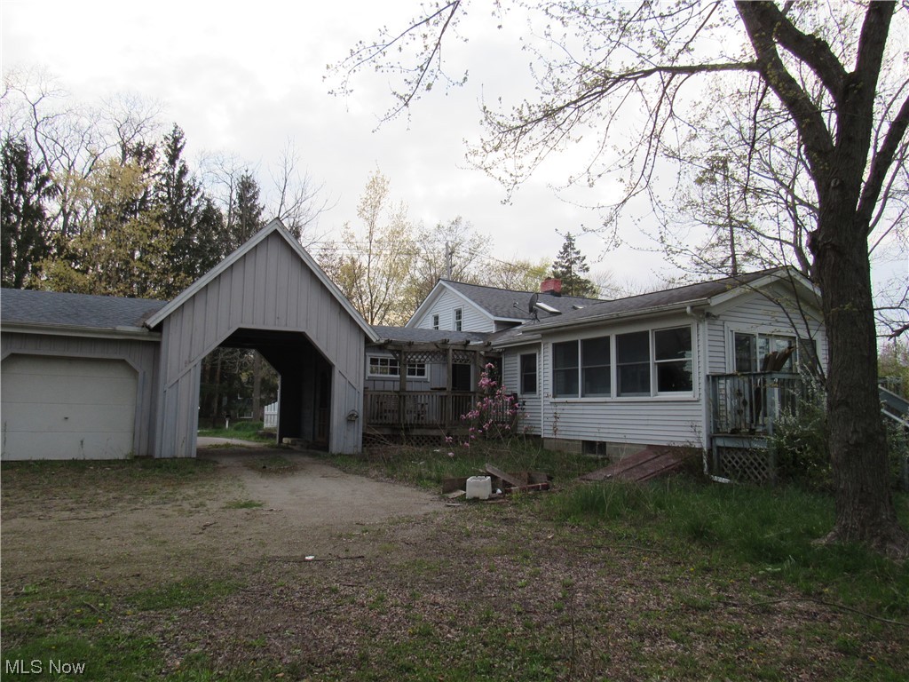 9895 Ravenna Road Chardon, OH 44024 - Photo 26 of 30