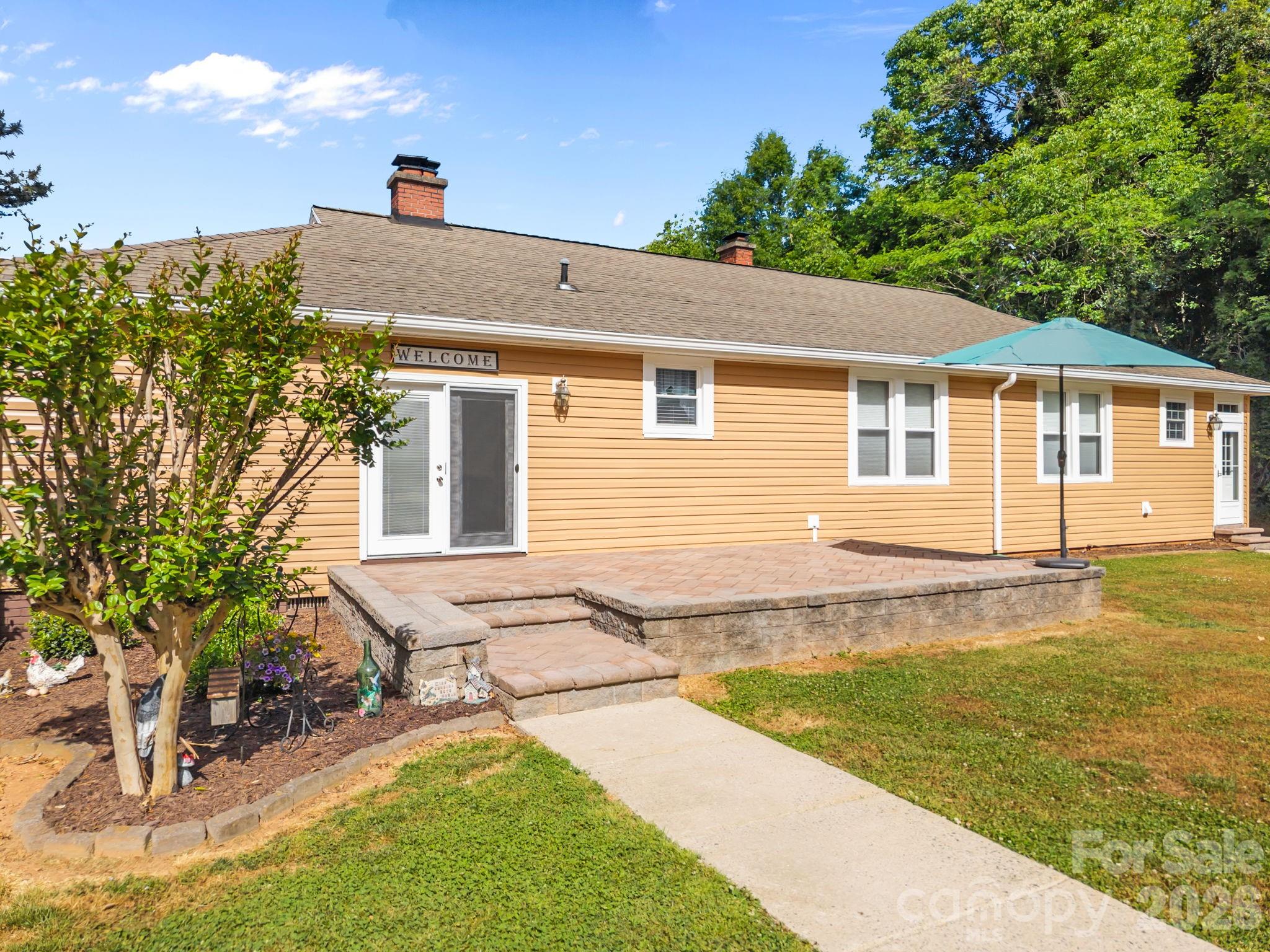745 Dukeville Road Salisbury, NC 28146 - Photo 42 of 48 Gallery Image 42