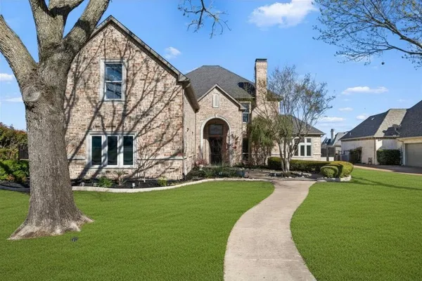$799,000 | 912 Country Club Drive, Heath, TX 75032