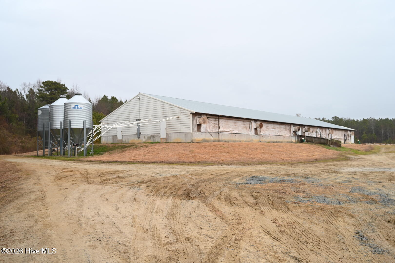 1535 Maul Swamp Road Vanceboro, NC 28586 - Photo 31 of 45 DSC_1473