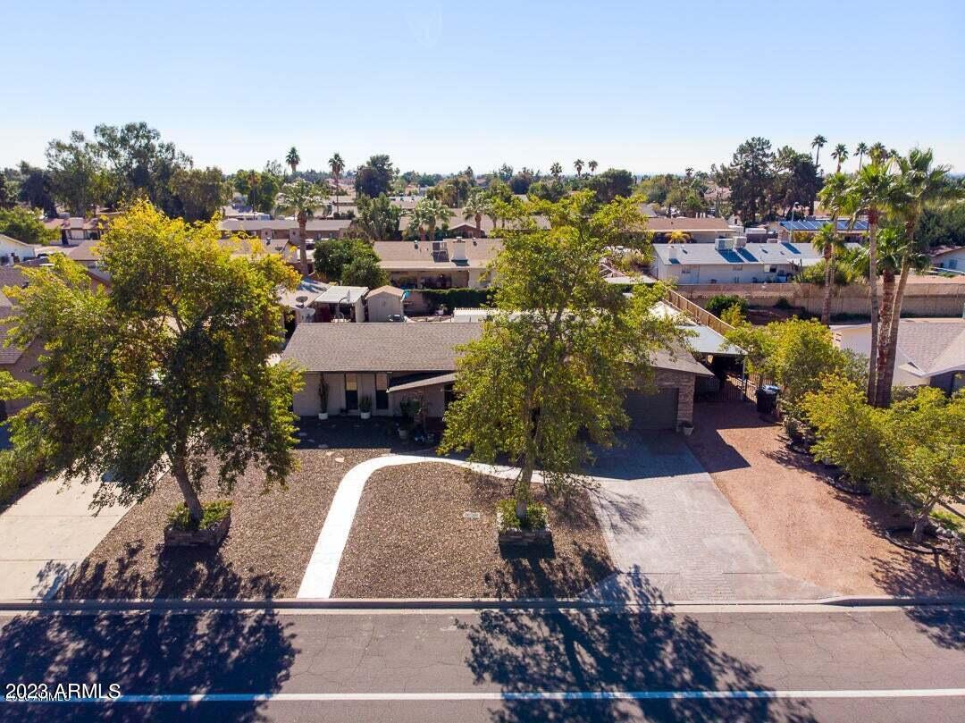 6317 East McLellan Road Mesa, AZ 85205 - Photo 2 of 28 a view of a city