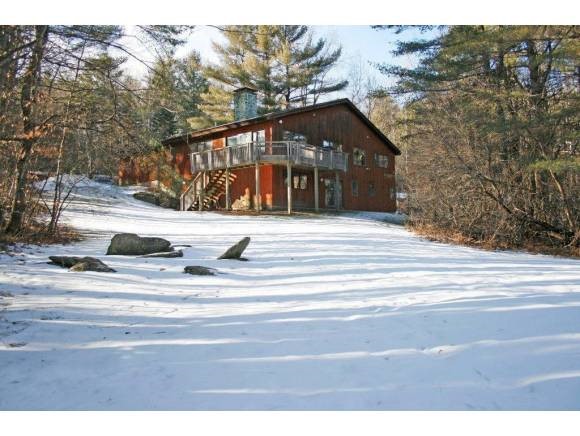 9 Partridge Road Hanover, NH 03750 - Photo 1 of 1