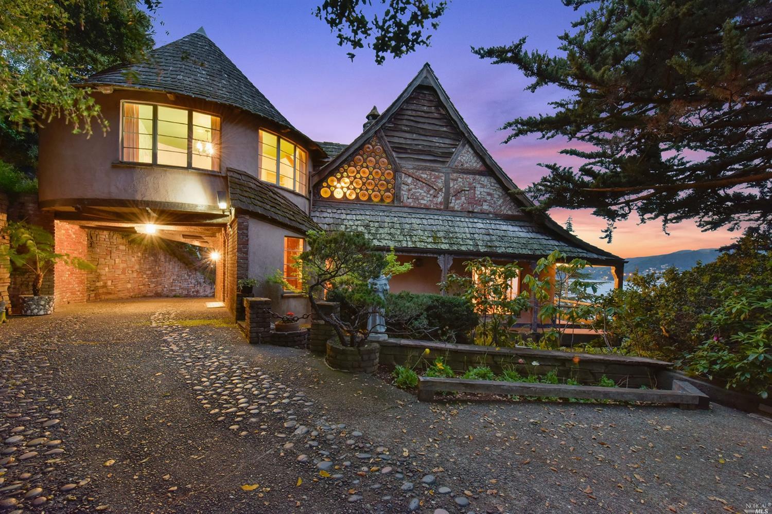 30 Cliff Road Belvedere, CA 94920 - Photo 1 of 1 Gallery Image 1