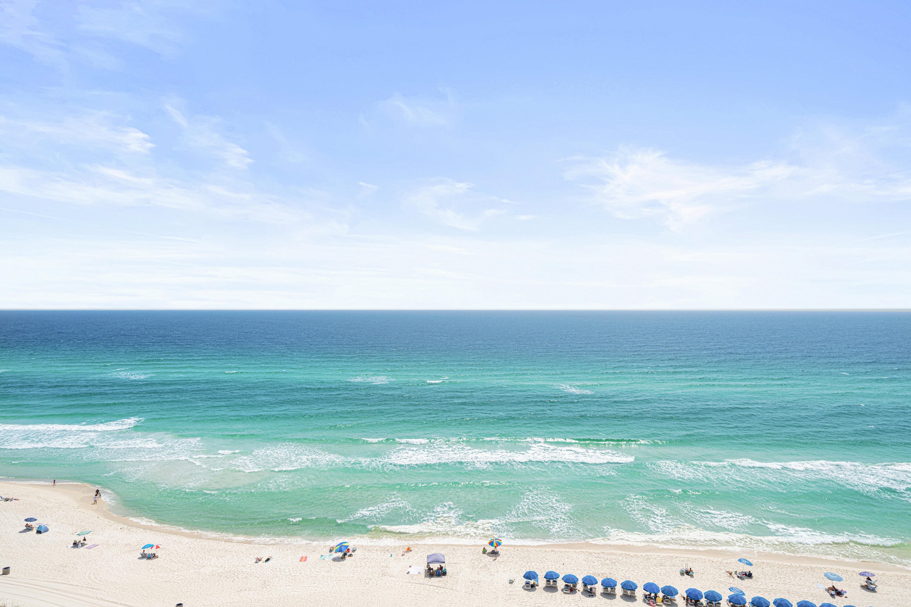 14701 Front Beach Road, Unit 1226 Panama City Beach, FL 32413 - Photo 6 of 32 1226GulfWave