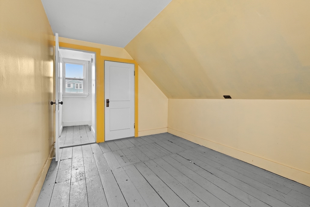 15 Eagle Hill Road Ipswich, MA 01938 - Photo 26 of 41 a view of an empty room with wooden floor